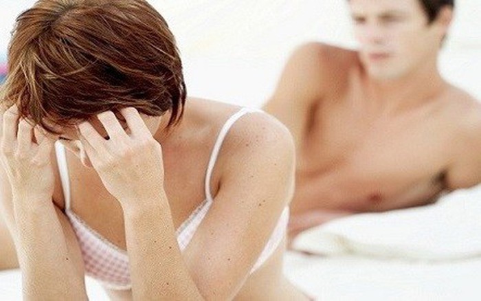 Quan hệ khi mang thai bị đau rát: Nguyên nhân và cách xử lý