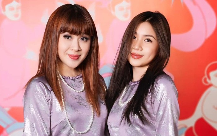 Lưu Thiên Hương tiết lộ con gái 20 tuổi cực xinh và sở thích giống Hồ Hoài Anh