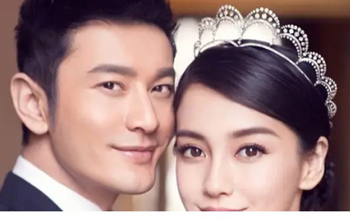 Huỳnh Hiểu Minh lập di chúc nghìn tỷ, không để lại đồng nào cho Angelababy?