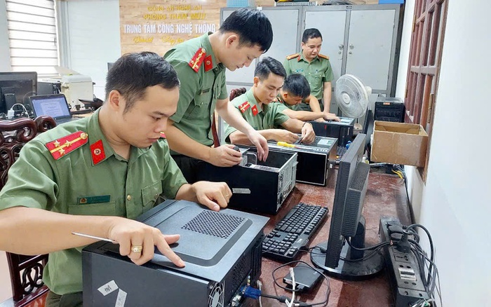 Những điều tưởng vô hại mà nhiều người đang mắc phải có thể gặp rắc rối liên quan đến pháp luật