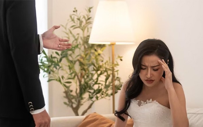 Chê cỗ cưới sơ sài, thông gia to tiếng, khách vội bỏ về