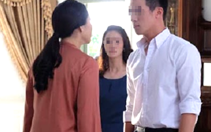 Trước thềm 8/3, hành động của con rể với mẹ vợ khiến tôi chỉ muốn ly hôn