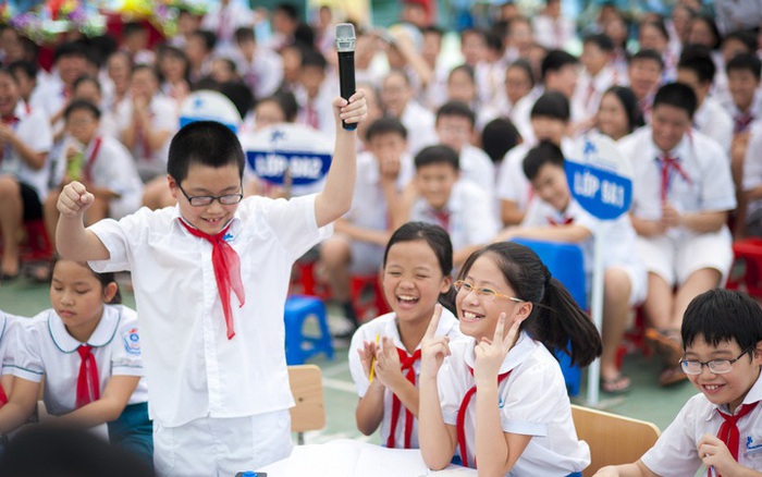 Quy định mới về giờ dạy, hỗ trợ học phí sinh viên sư phạm có hiệu lực từ tháng 4