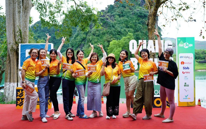 Khám phá sức hút khác biệt từ Quang Binh Discovery Marathon – Không chỉ là cuộc đua, mà còn là trải nghiệm!