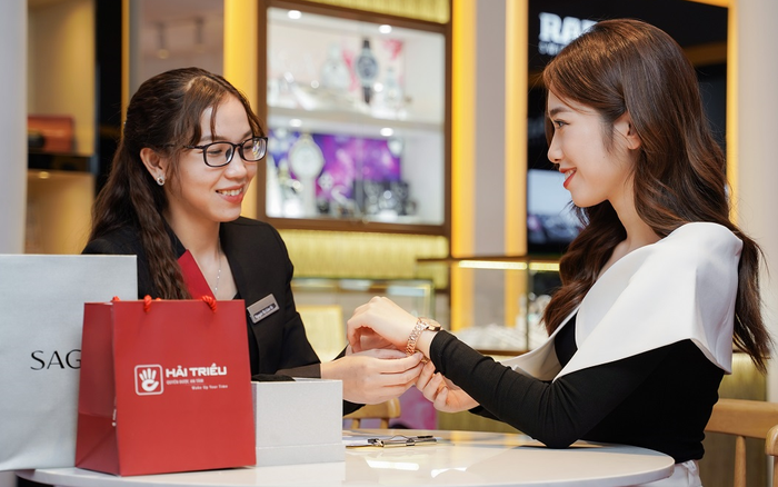 3 triết lý kinh doanh giúp Đồng Hồ Hải Triều trở thành "biểu tượng" trong ngành
