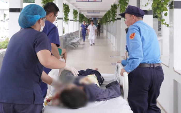 Tử vong thương tâm vì tin ‘bác sĩ’ trên TikTok cam kết chữa khỏi
