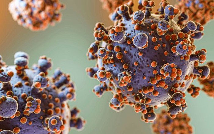 Xuất hiện virus lạ gây triệu chứng ho ra máu ở Nga