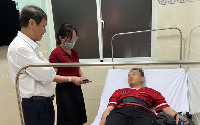 Thông tin mới nhất vụ tai nạn ở đèo Bảo Lộc