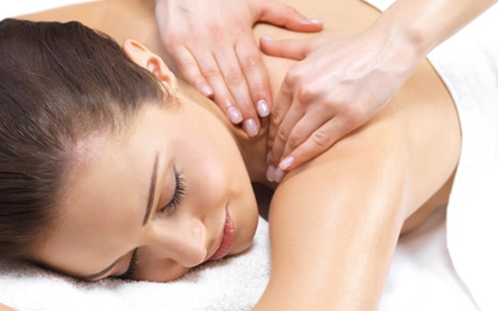 Chồng Đi Massage Nữ, Tôi Cũng Thử Đi Massage Nam