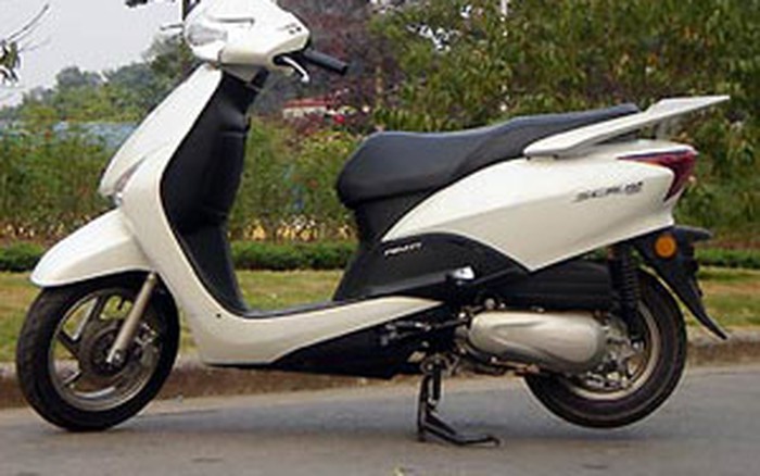 Honda SCR 2008 mới 90 bstp chính chủ    Giá 105 triệu  0978593947  Xe  Hơi Việt  Chợ Mua Bán Xe Ô Tô Xe Máy Xe Tải Xe Khách Online