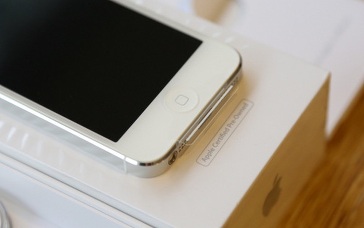 TOP 5 iPhone cũ giá giảm đến 1 triệu bán chạy trong tháng 3