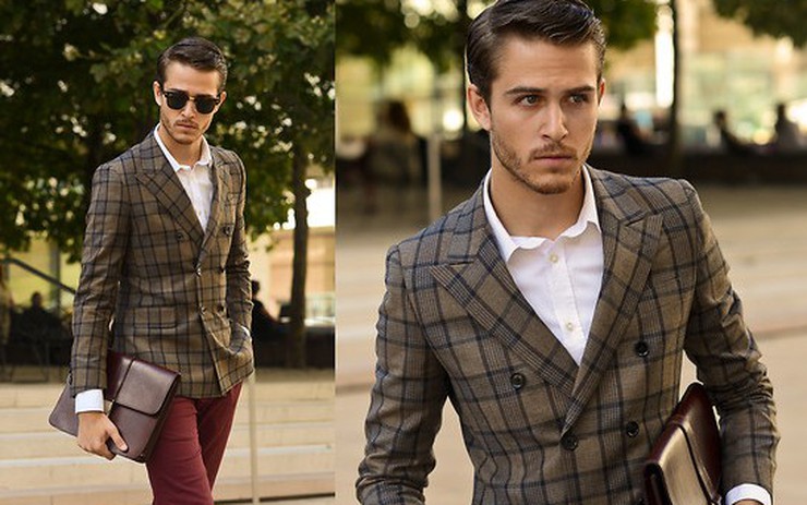 299+ mẫu Áo Vest nam đẹp nhất 2022 thiết kế bởi Juan's Tailor