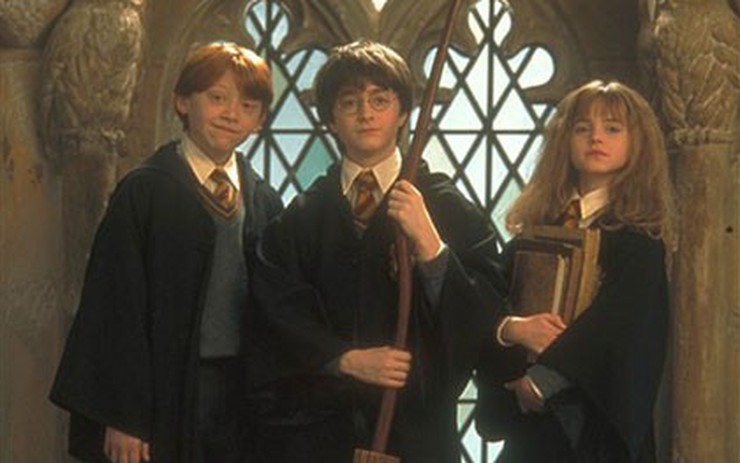 Bản truyền hình Harry Potter sẽ casting lại toàn bộ diễn viên