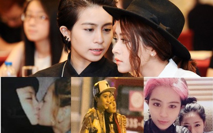 Gái Xinh Đồng Tính - Vẻ Đẹp Tinh Tế Và Sự Tự Tin Trong Cộng Đồng LGBTQ+ Việt Nam