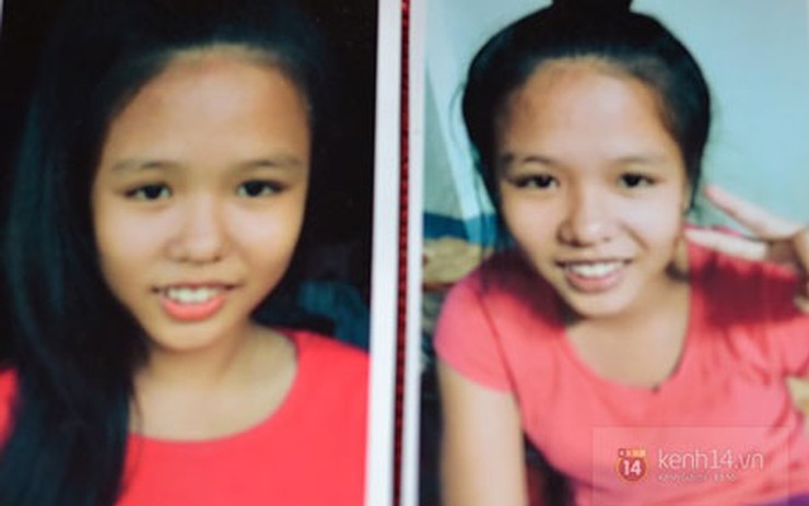Cuộc gọi cuối cùng từ Sài Gòn của nữ sinh lớp 8 mất tích bí ẩn