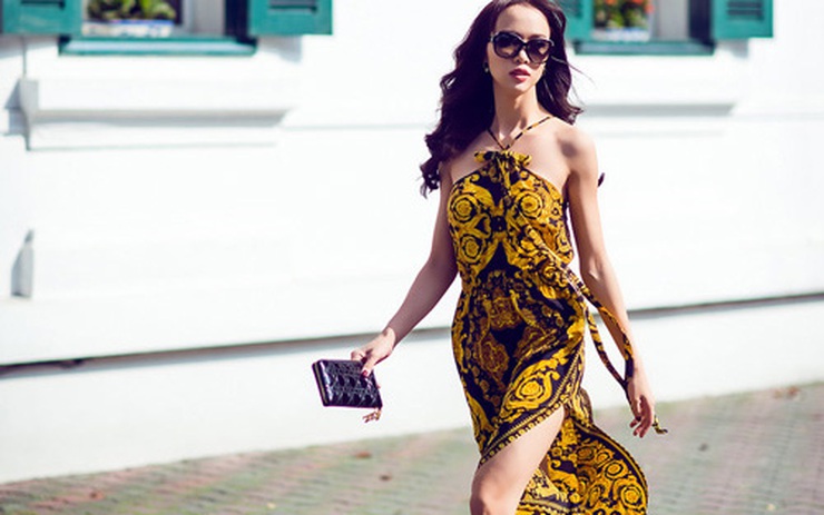 5 Thiết Kế Váy Giấu Bụng Giúp Nàng Tự Tin Trong Mọi Hoàn Cảnh, Bất Chấ Thời  trang nữ Toson
