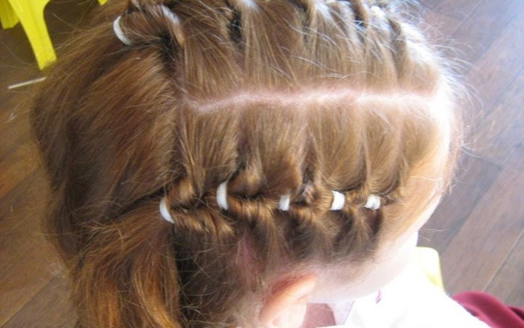 Top 19+ cách làm tóc đẹp cho bé gái toc ngan mới nhất - lagroup.edu.vn