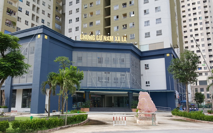MUA BÁN CĂN HỘ CT1 XA LA HÀ ĐÔNG VỊ TRÍ ĐẸP
