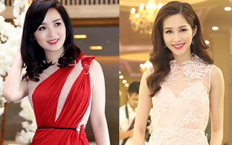 Điểm danh 10 bộ váy đẹp nhất thảm đỏ 2019 do các NTK hàng đầu làng mốt Việt  bầu chọn  Phong cách sao  Việt Giải Trí