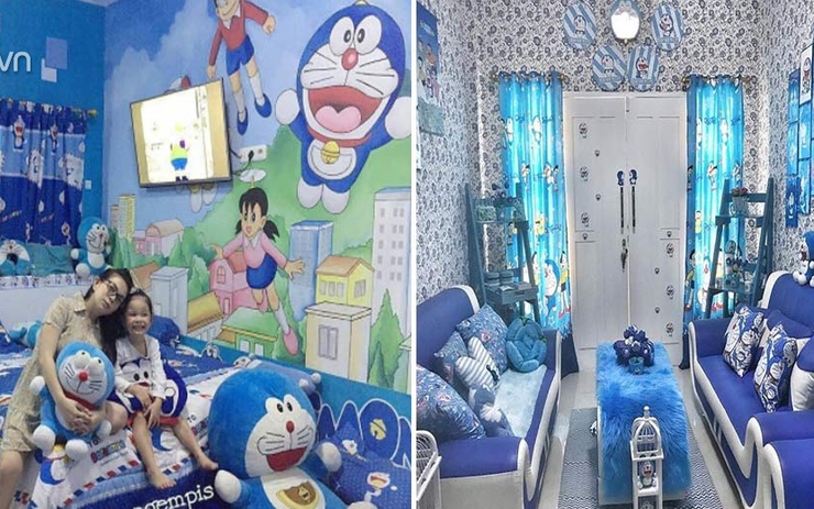 Những sự thật không phải ai cũng biết về Shizuka - nhân vật nữ chính duy  nhất trong Doraemon