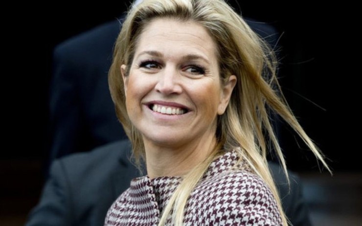 Ho&agrave;ng hậu H&agrave; Lan tới TP.HCM v&agrave; Đ&agrave; Lạt v&agrave;o tuần tới