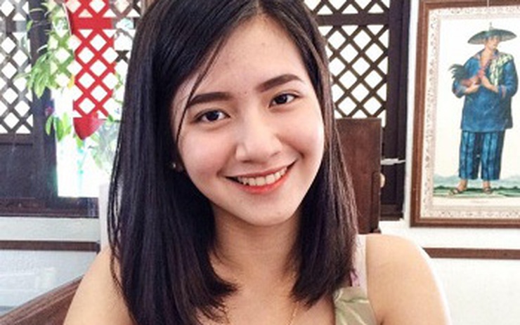 Cô gái Philippines lấy 3 bằng đại học ở tuổi 21