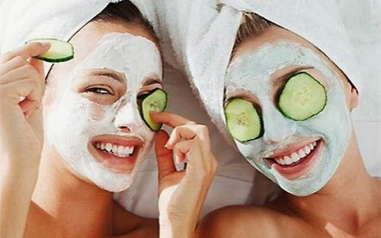 9 cách làm mặt nạ dưỡng ẩm tại nhà cho làn da mịn màng trắng sáng