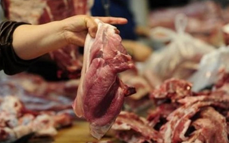 Chuyên Gia Nói Về Tác Hại Khi Ăn Phải Thịt Lợn Bị Tiêm Thuốc An Thần