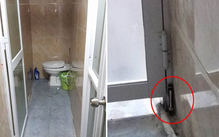 Nhà vệ sinh ở Nhật sạch tới cỡ nào? Hóa ra đây mới xứng là 