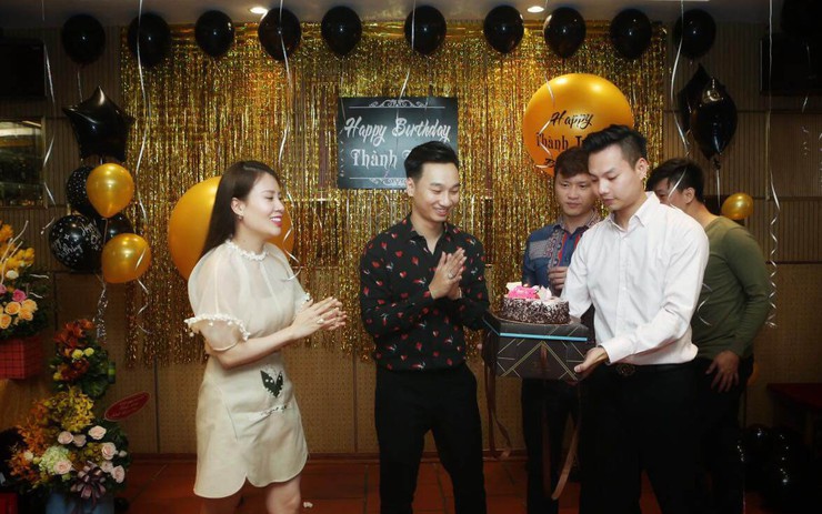 Set trang trí sinh nhật chủ đề Mc Queen  PartyStorevn