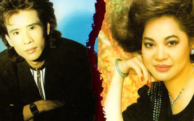 GIAO LINH VÀ TUẤN VŨ HÁT SONG CA NHIỀU CA KHÚC NHẠC VÀNG KINH ĐIỂN