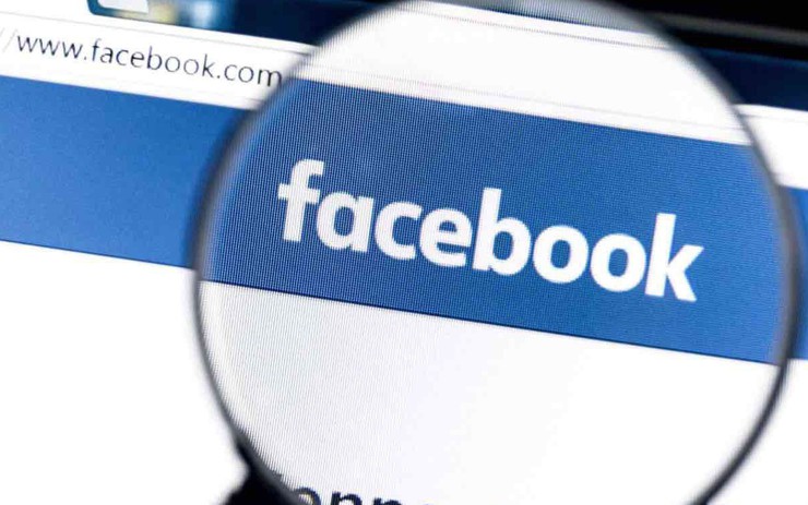 Facebook Loại Bỏ Tính Năng Tìm Kiếm Người Dùng Bằng Email Và Số Điện Thoại