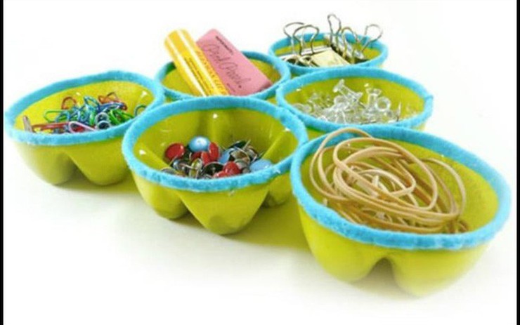 Muôn vàn cách tái chế đồ dùng độc đáo, hay ho từ chai nhựa bỏ đi