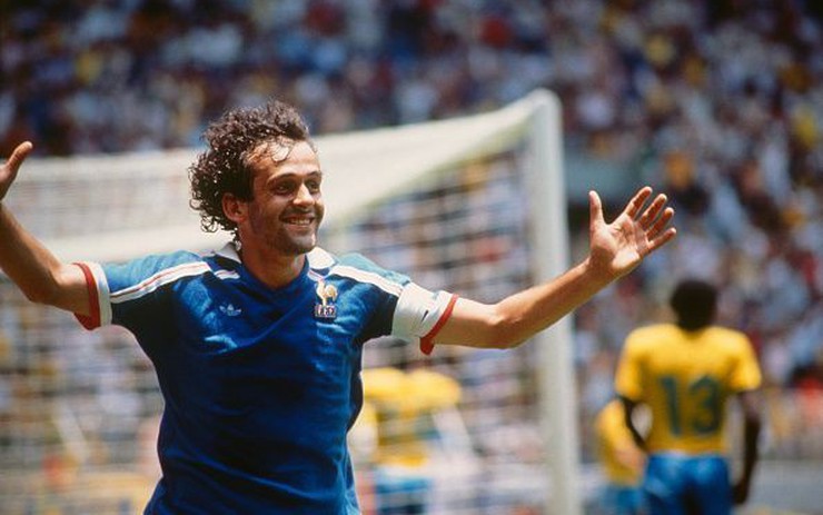 5 cầu thủ vĩ đại chưa từng vô địch World Cup