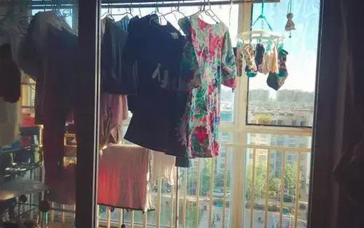 Phơi quần áo ban đêm tháng cô hồn: Những điều cần lưu ý và lời khuyên hữu ích