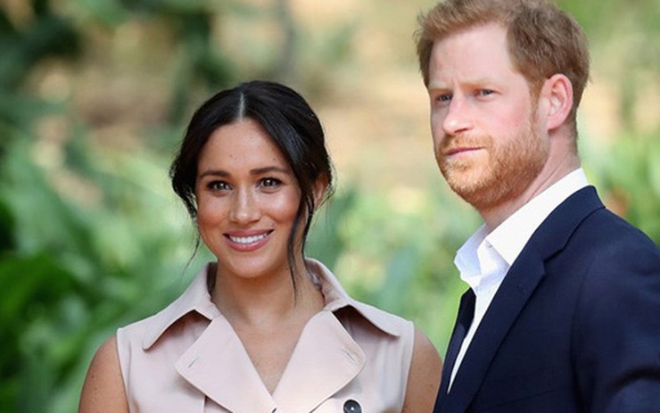 Tiết lộ lý do khiến mối quan hệ của Hoàng tử Harry và Meghan Markle trở nên  trục trặc