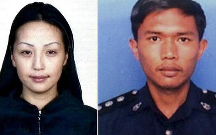 Cựu thủ tướng Malaysia bị cáo buộc ra lệnh bắn chết người mẫu Mông Cổ