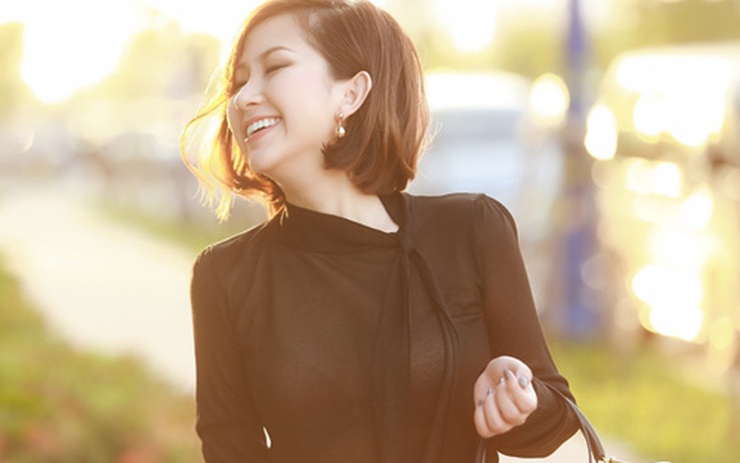 Vì sao phụ nữ đẹp nhất ở tuổi 30