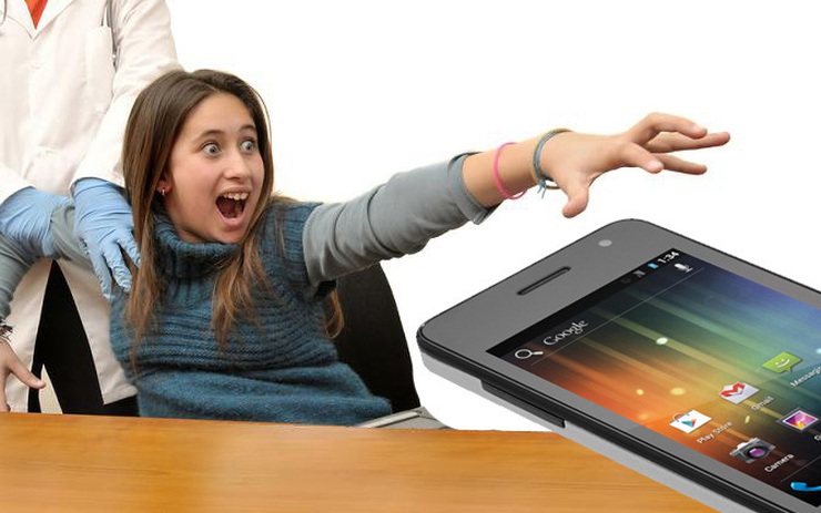 Giới Hạn Thời Gian Dùng Điện Thoại – Bảo Vệ Con Trọn Vẹn Trong Kỷ Nguyên Số