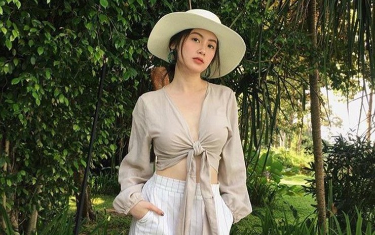 Gai xinh 1997 - Thế Hệ Z Trẻ Trung, Sáng Tạo Và Gặt Hái Thành Công Trong Cuộc Đời.