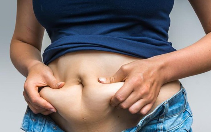 Dấu hiệu cảnh báo bệnh gan nhiễm mỡ cần đề phòng