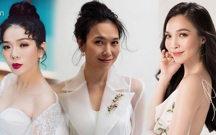 3 ca sĩ nữ trẻ quên tuổi của showbiz Việt: Mỹ Tâm thứ nhì thì ai ...