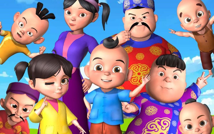 Bạn muốn được gặp Thần Đồng Tí hon trong phim hoạt hình Thuần Việt đang hot nhất hiện nay? Hãy xem ngay hình ảnh được liên kết để khám phá những câu chuyện về những đứa trẻ tài năng và nhiệt huyết.