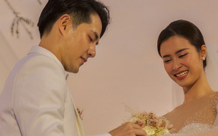 BST nhẫn cưới lấy cảm hứng từ chuyện tình Đông NhiÔng Cao Thắng  Ngôi sao