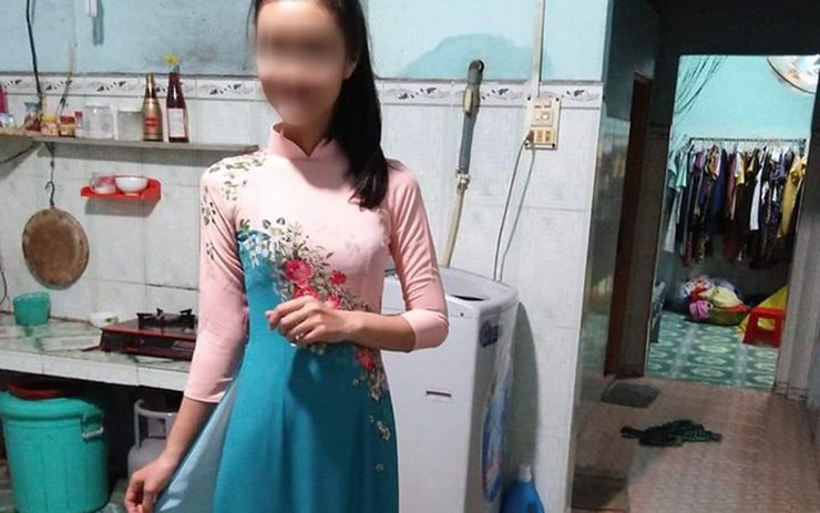 Thư Tuyệt Mệnh Của Nữ Sinh Đại Học Để Lại Trước Khi Chết Trong Tư Thế Treo  Cổ Ở Phòng Trọ: 'Con Ngàn Vạn Lần Xin Lỗi Ba Mẹ, Con Không Thể