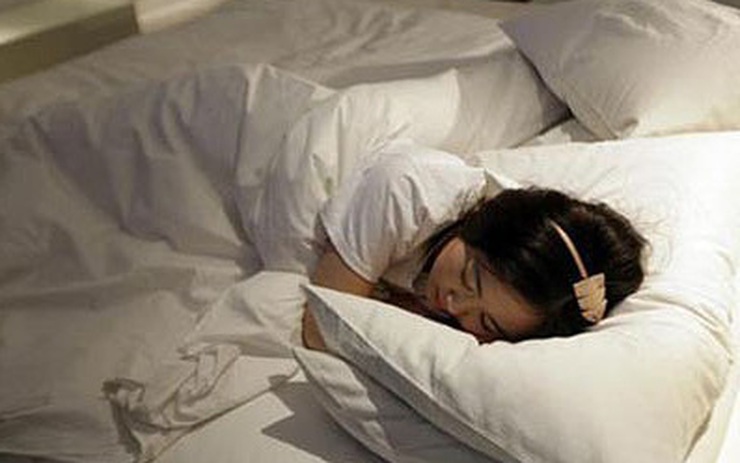 Sleeper là gì trọng khách sạn?