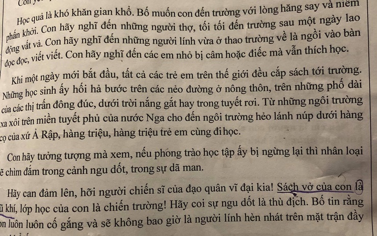 Đừng quên xem hình ảnh về bài tập tiếng Việt để luyện tập và nâng cao khả năng sử dụng ngôn ngữ mẹ đẻ của mình. Cùng vui đón những bài học mới với ảnh chụp đẹp mắt!