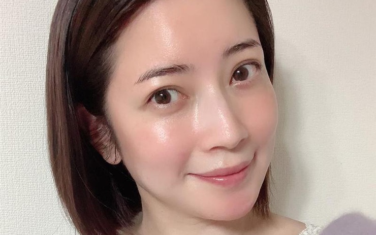 Phụ nữ Nhật ngay cả khi có tuổi vẫn giữ được làn da mịn màng trắng sáng không khác gì thời thanh xuân.