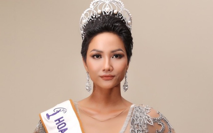 Chân dung những hoa hậu của Việt Nam thành công nhất trong 1 thập ...