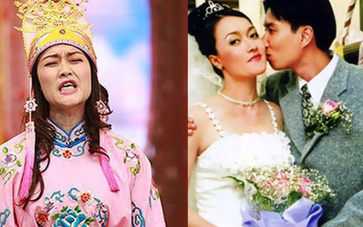 Tui 45 ca "To b" Vn Dung": Chp nhn cnh "chng Nam v Bc", c gia  nh nh ni thng yu